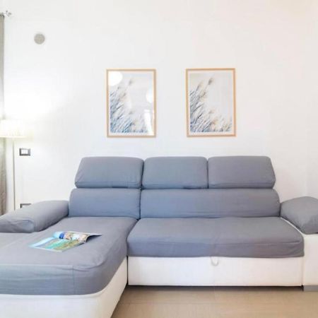 오리스타노 Casa Fenugheddu 아파트 외부 사진
